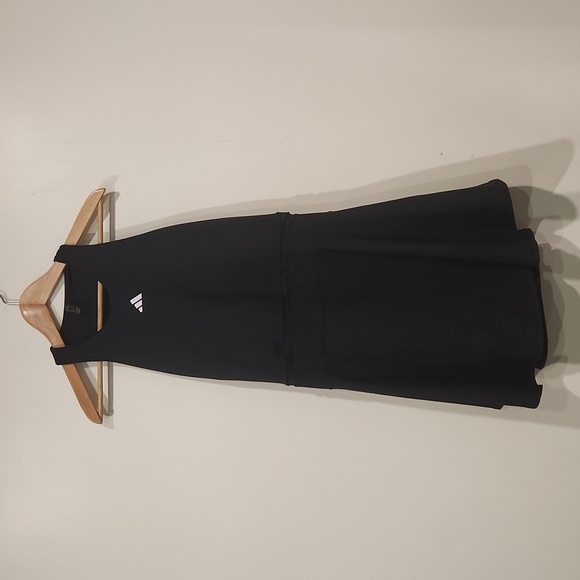 Adidas‎ Women's Tennis Heat.rdy Y-Dress - Picture 3 of 5